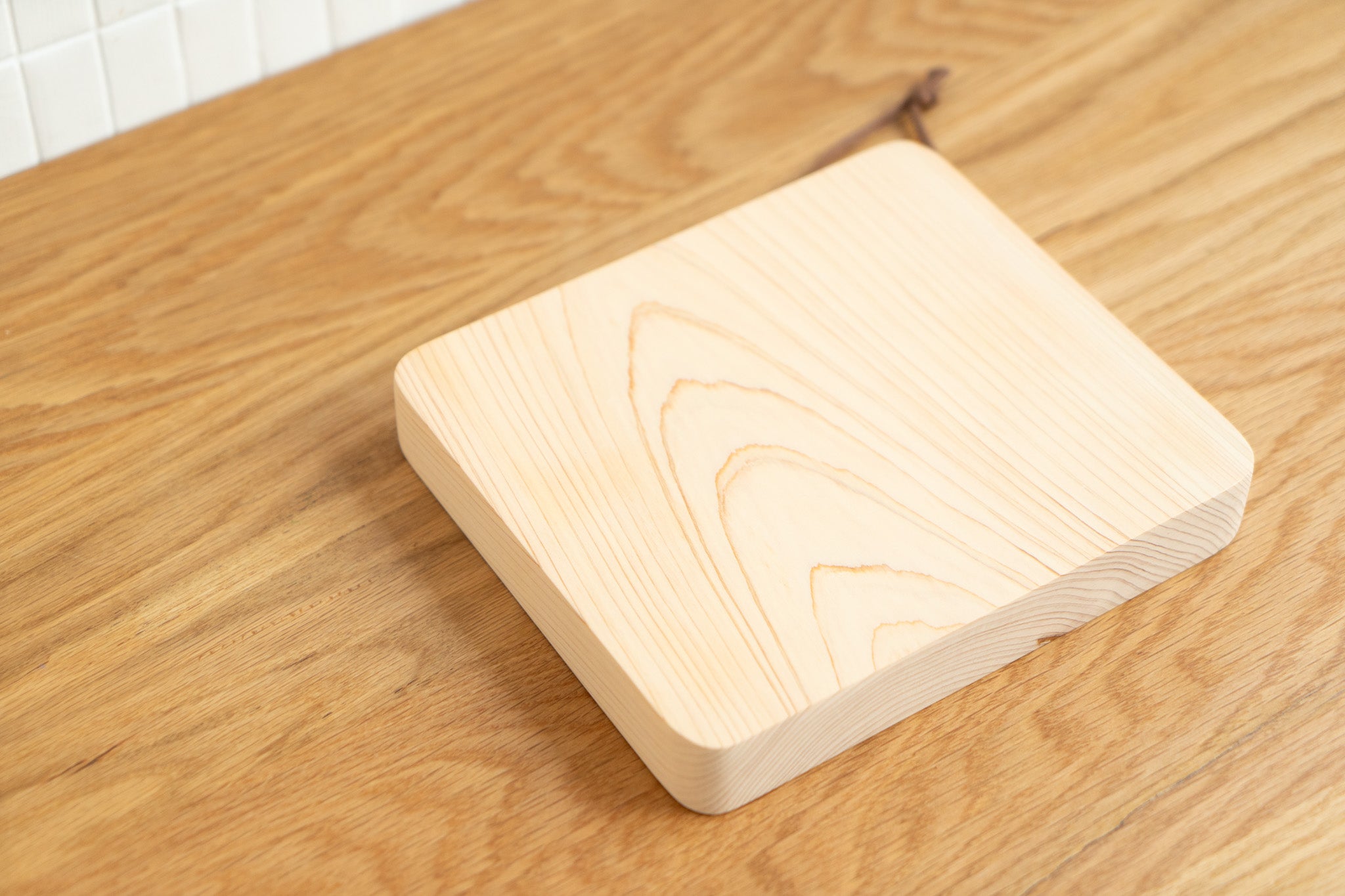 蒙特梭利教具 日式砧板