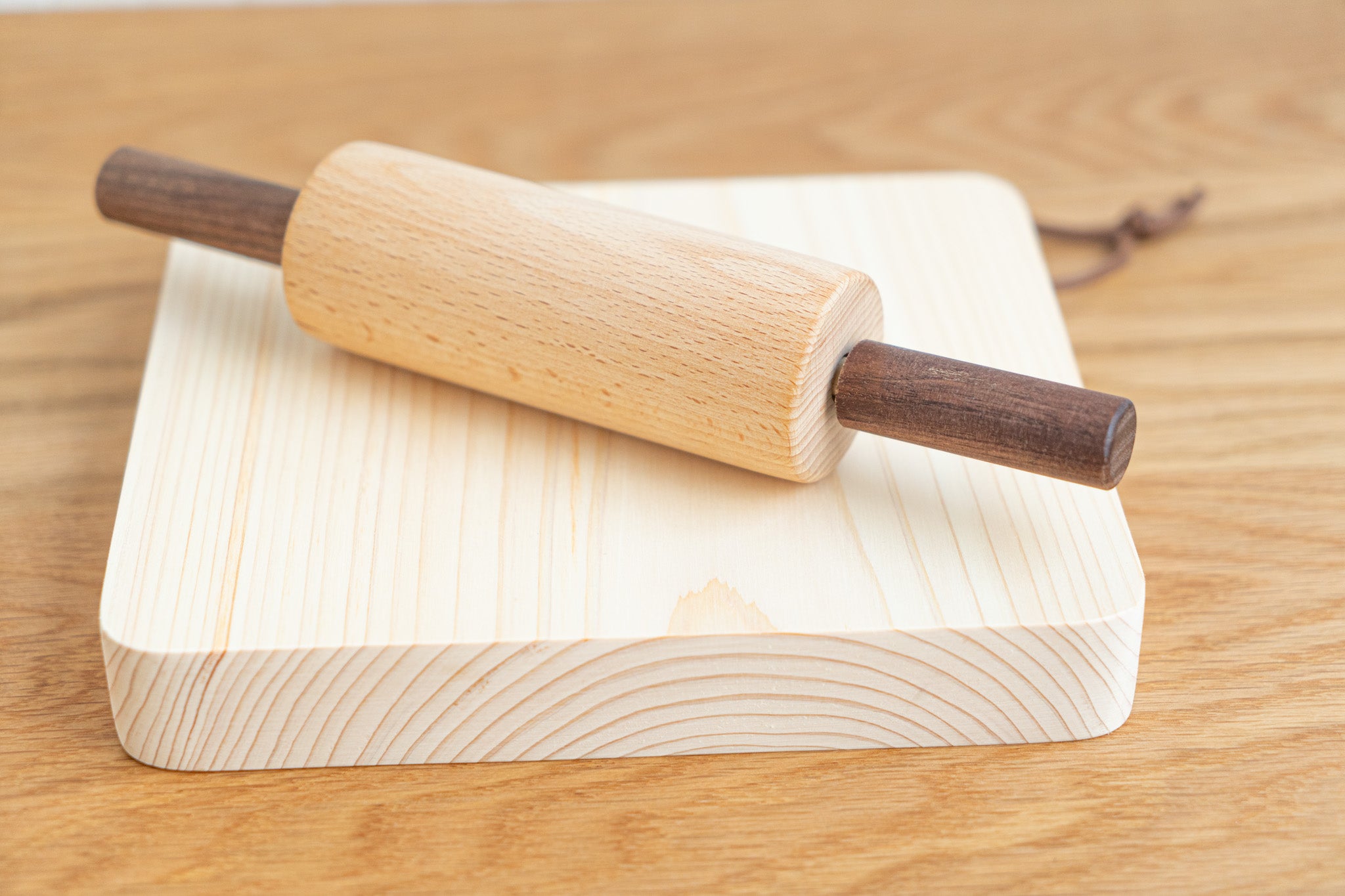 檜木砧板保養 日式砧板 蒙特梭利教具