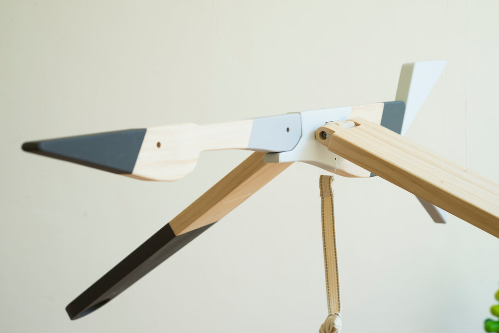 Mobile Birds - Seagull