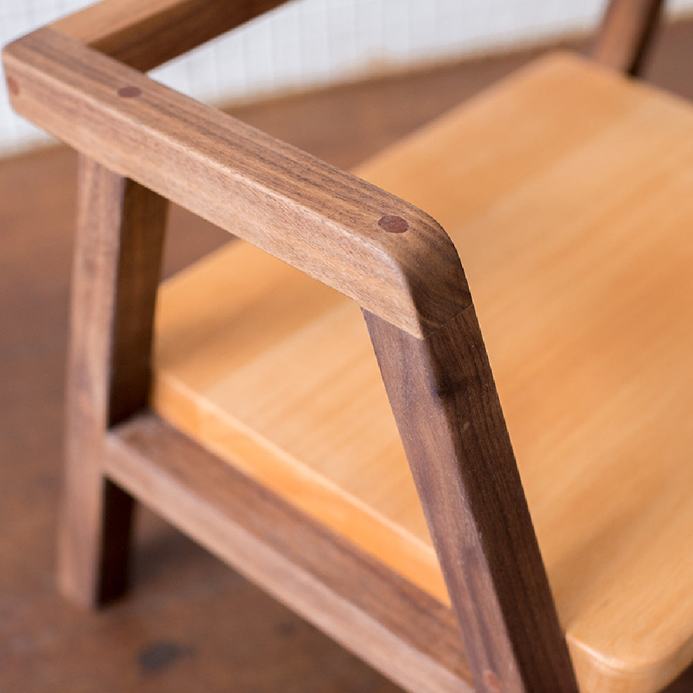 幼兒椅 斷奶椅 寶寶椅 蒙特梭利 嬰兒椅 小朋友餐椅